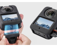 Sunnylife Silikonowa osłona ochronna do DJI Osmo 360 - 1509434 - zdjęcie 3